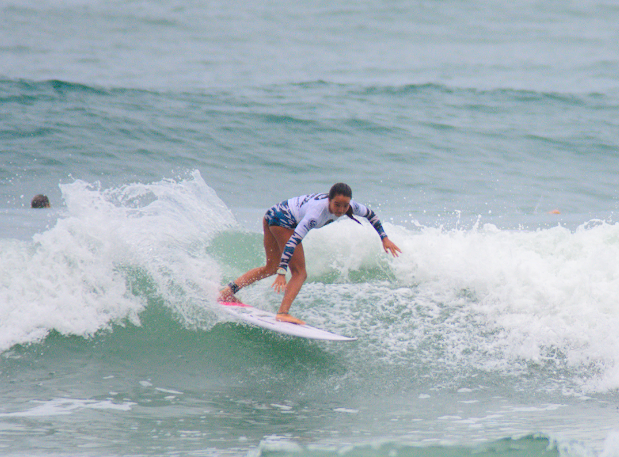 Hang Loose Surf Attack 2024