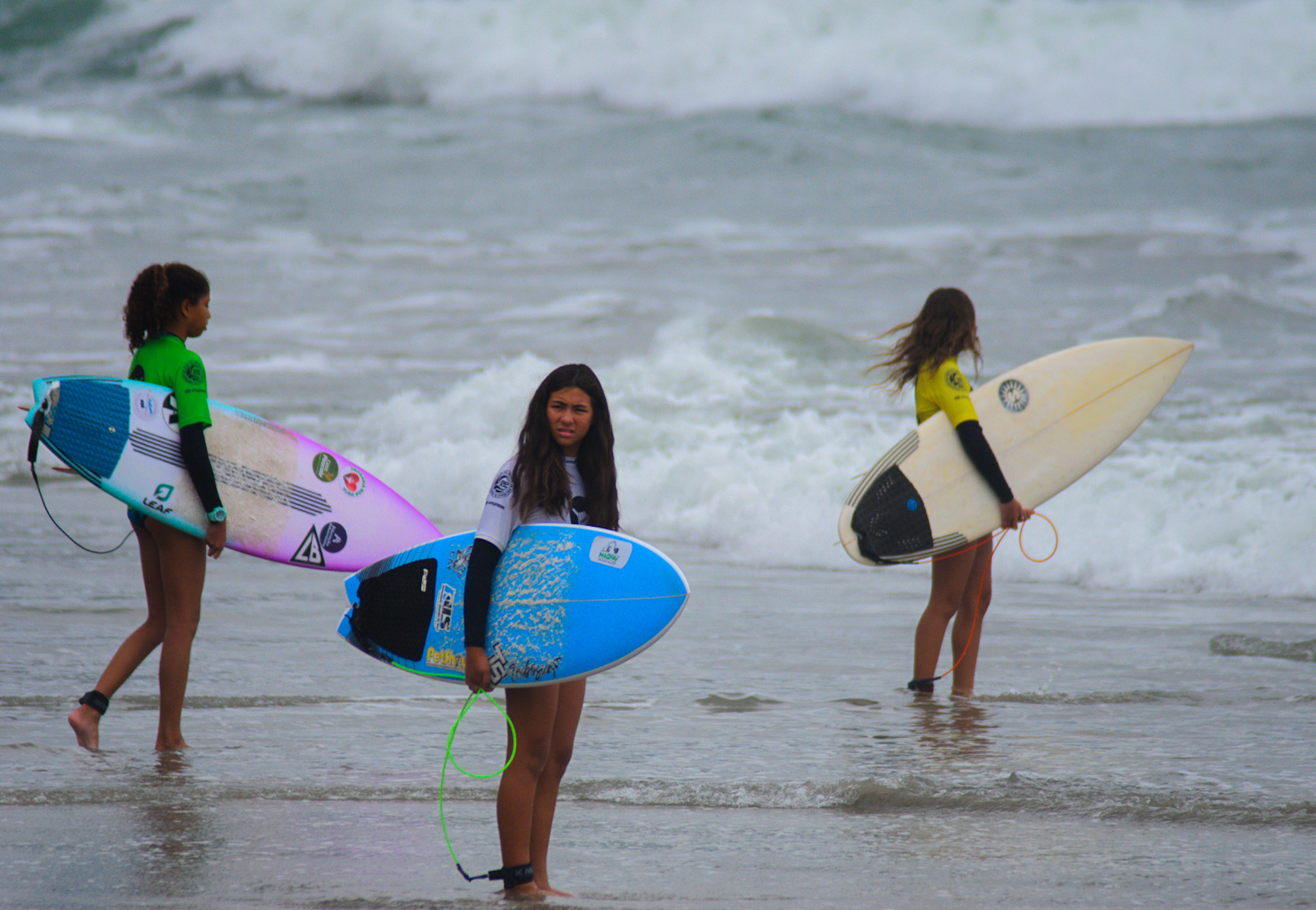 Hang Loose Surf Attack 2024