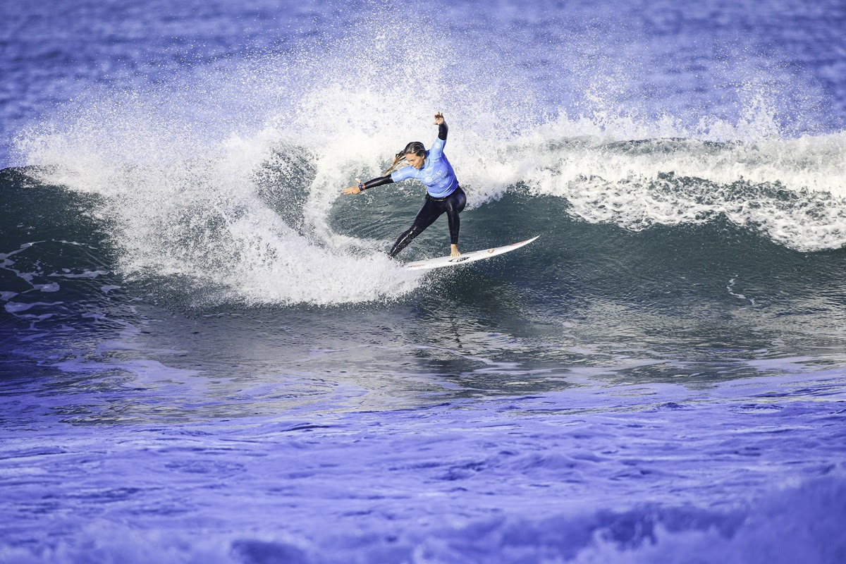 Ericeira Pro 2024