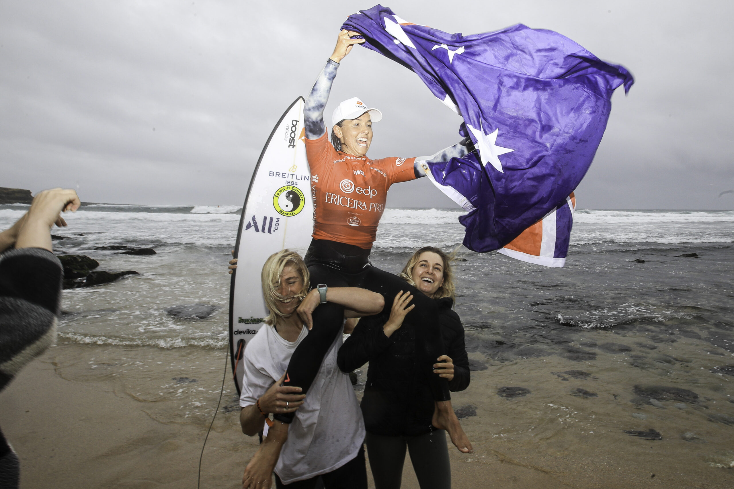 Ericeira Pro 2024