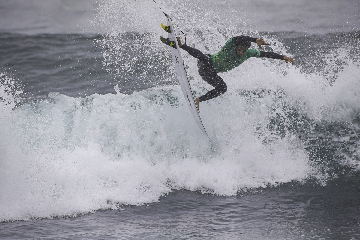 Ericeira Pro