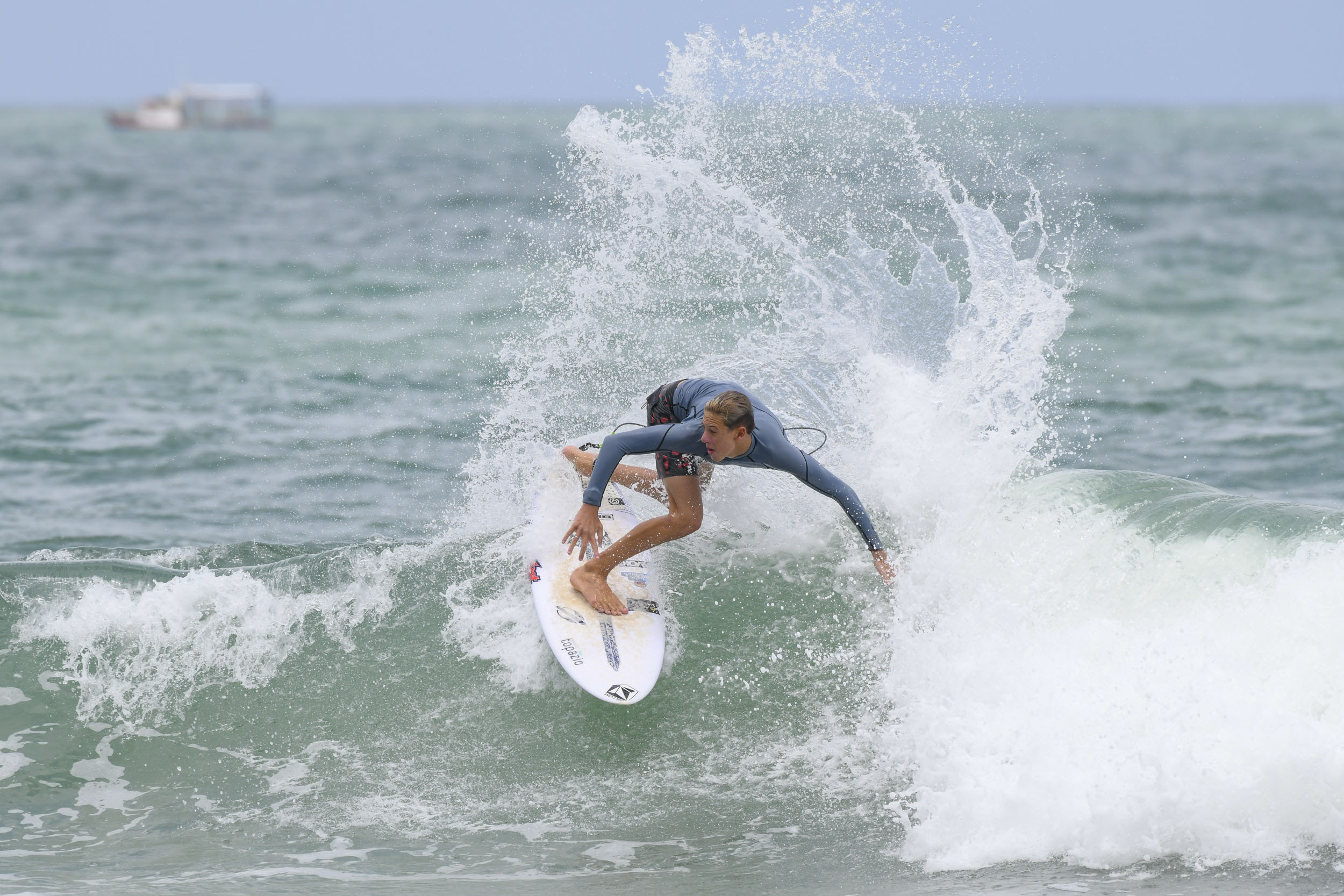 CBSurf Rip Curl Grom Search