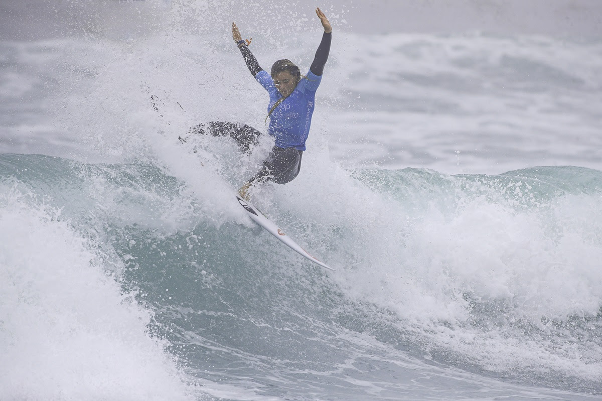Ericeira Pro