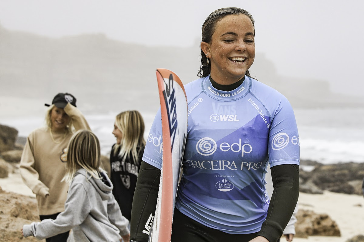 Ericeira Pro