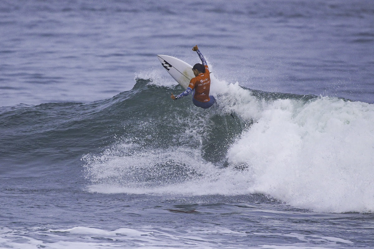 Ericeira Pro