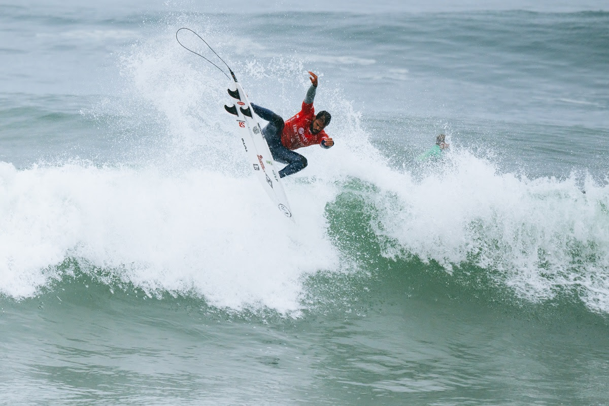 Ericeira Pro