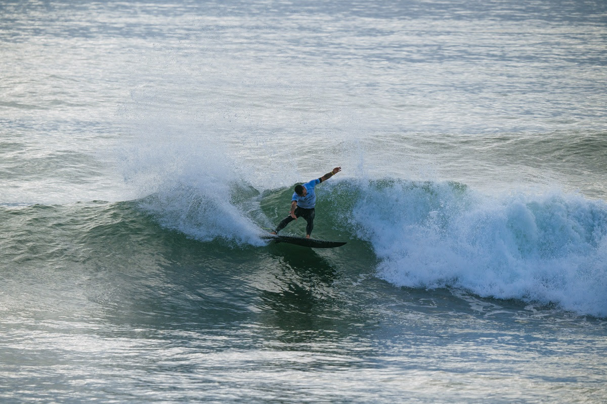Ericeira Pro