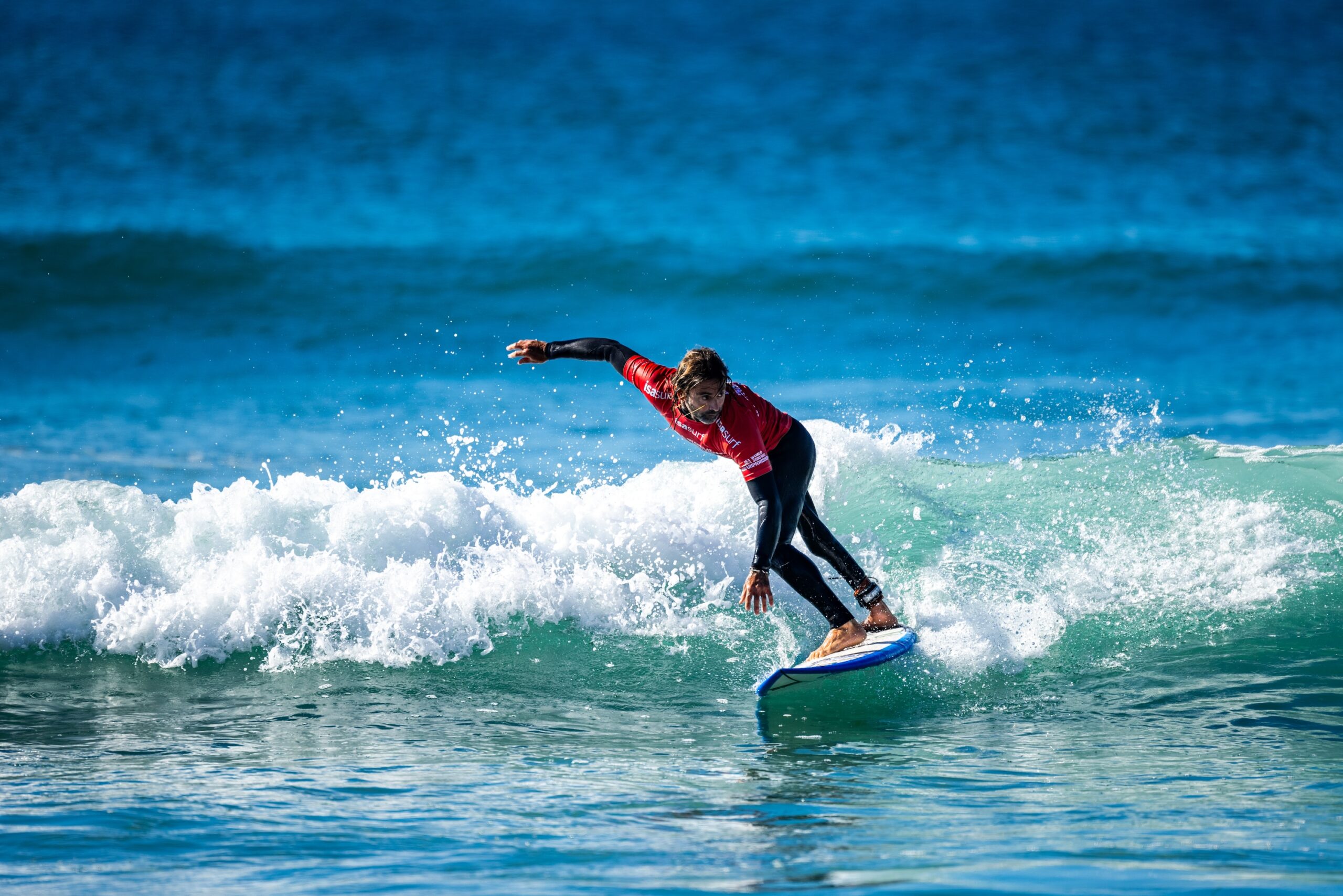 Mundial de Parasurf 2024