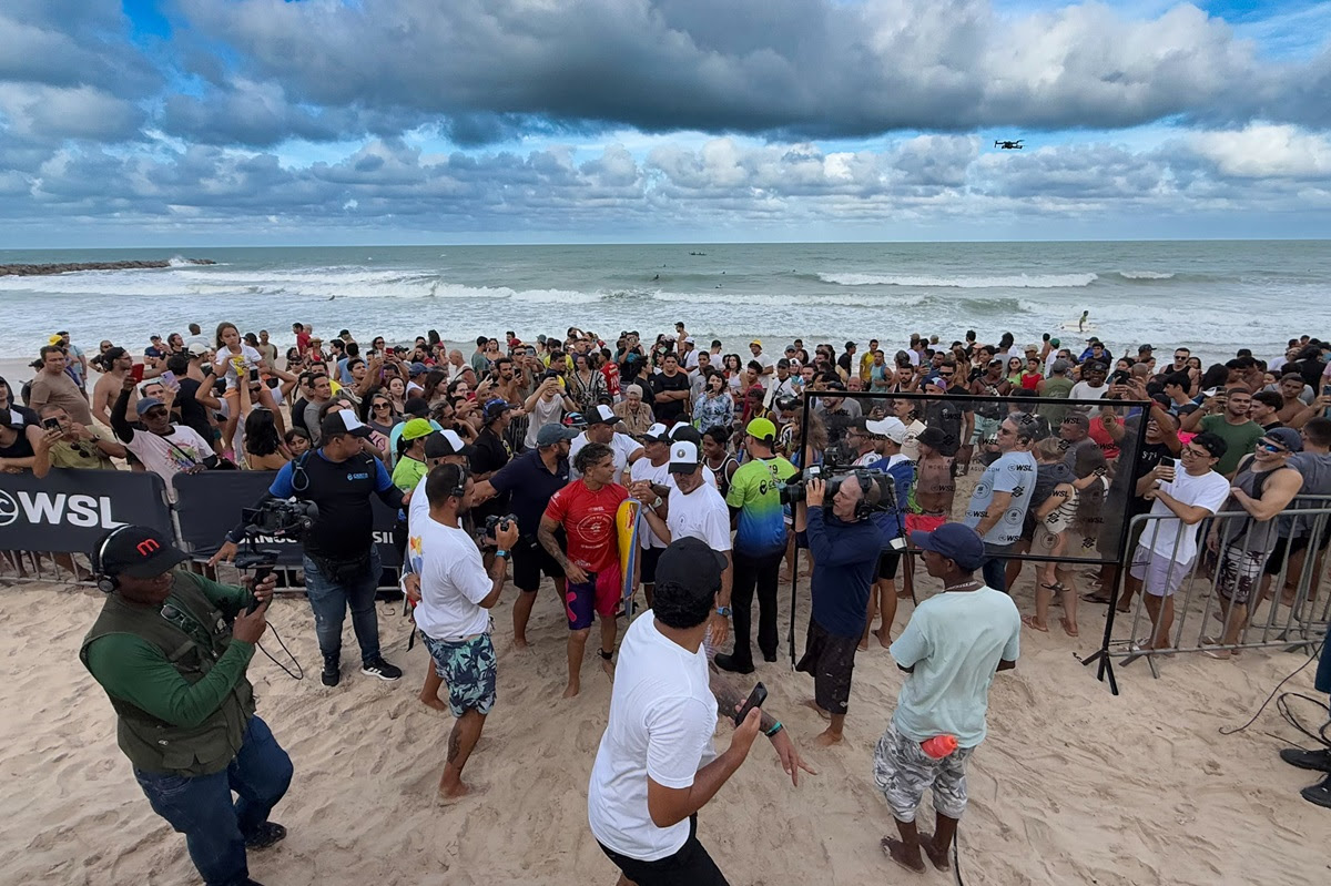 Circuito Banco do Brasil de Surfe