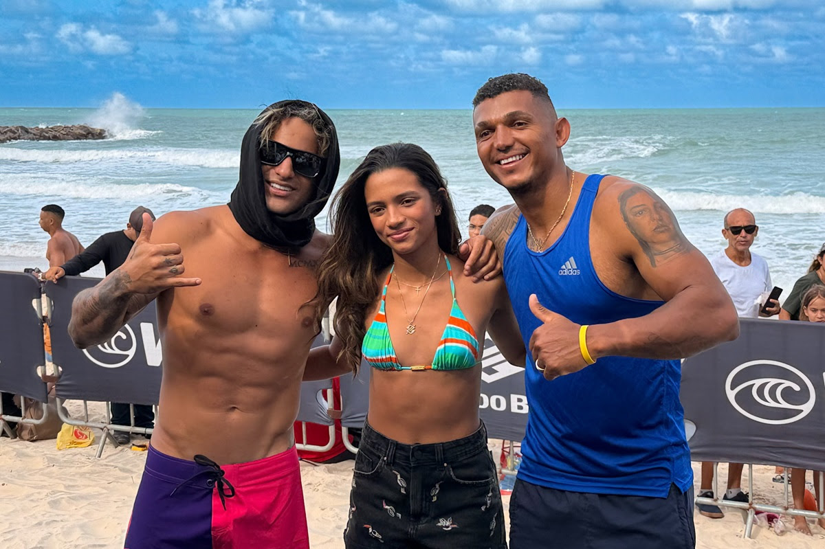 Circuito Banco do Brasil de Surfe